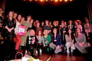 Leidse Top 50 vrouwen